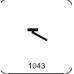 VEDANTE 1043